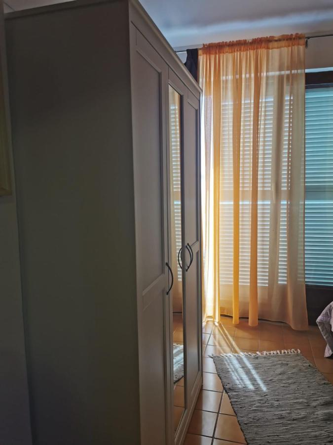 Apartmani Beba Трогір Екстер'єр фото