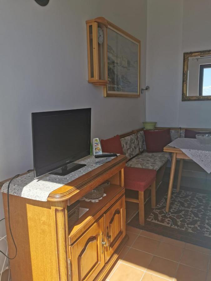 Apartmani Beba Трогір Екстер'єр фото
