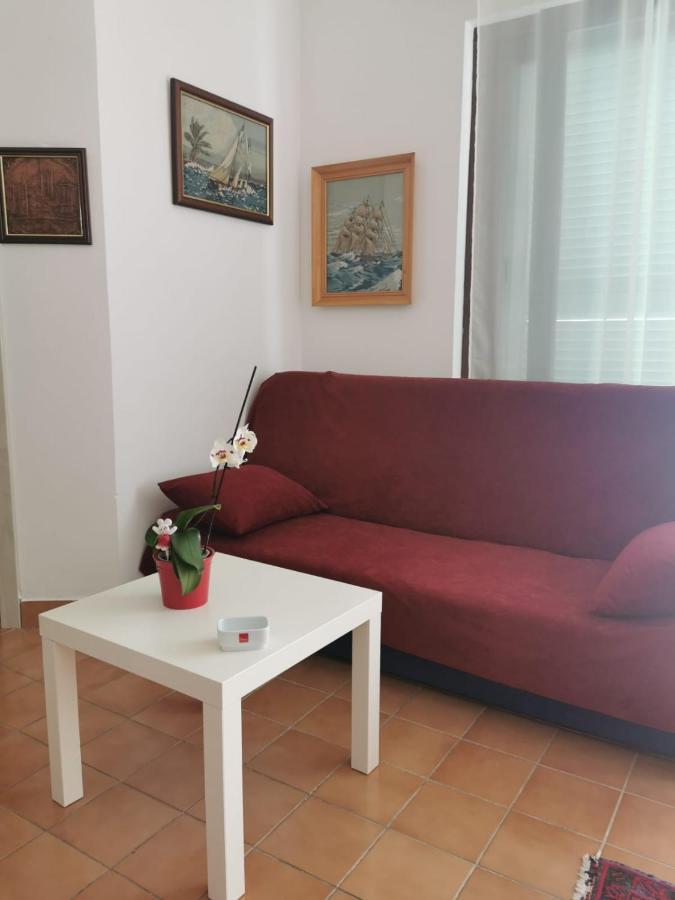 Apartmani Beba Трогір Екстер'єр фото