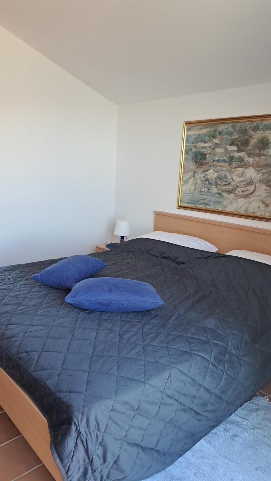 Apartmani Beba Трогір Номер фото