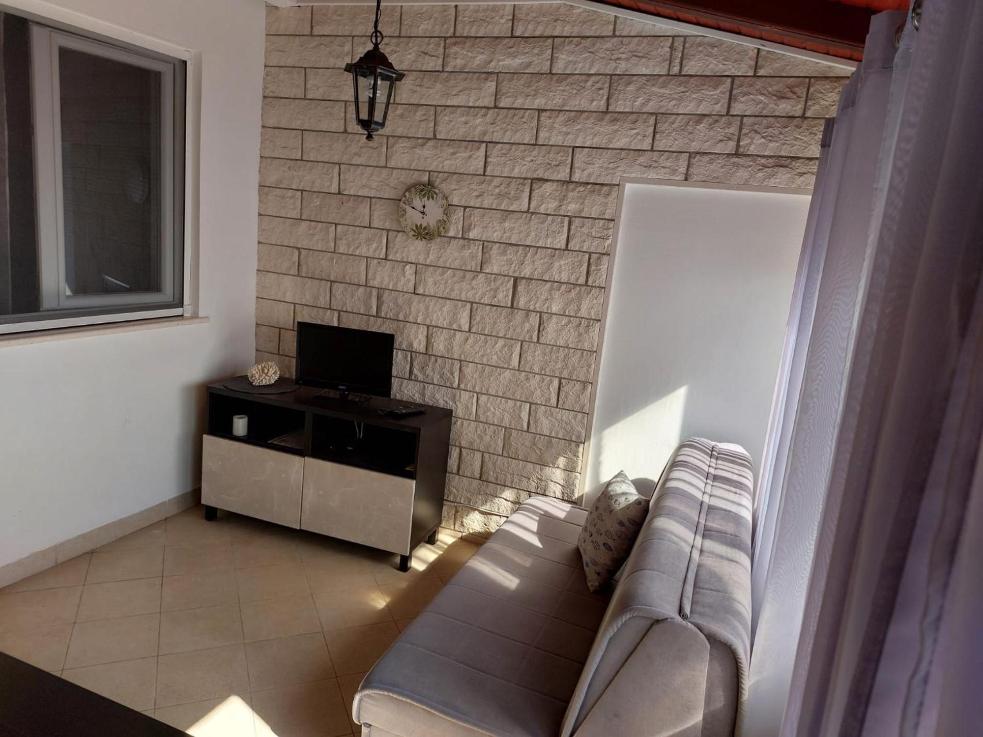 Apartmani Beba Трогір Номер фото